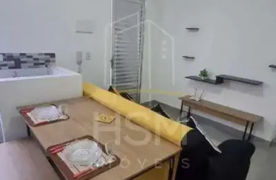 Apartamento para aluguel, 1 quarto, taboão - são bernardo do campo/sp