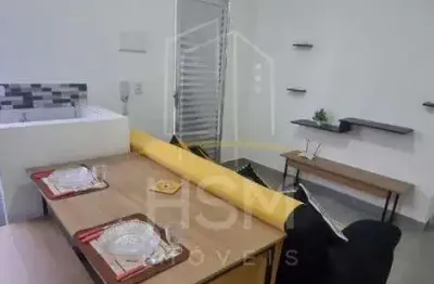 Apartamento para aluguel, 1 quarto, taboão - são bernardo do campo/sp