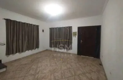 Sobrado a venda 4 quartos 2 suítes 2 vagas, dos casas- são bernardo do campo- sp