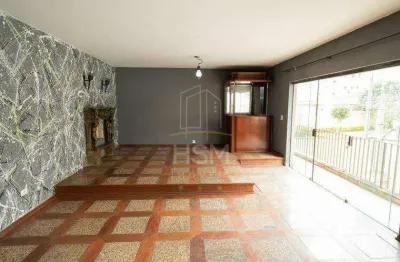 Sobrado à venda, 6 quartos, 4 suítes, 5 vagas, jardim do mar - são bernardo do campo/sp