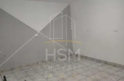 Casa para aluguel, 1 quarto, montanhão - são bernardo do campo/sp