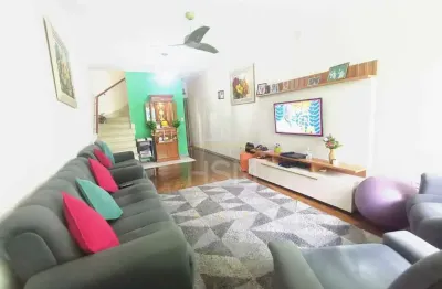 Sobrado à venda, 3 quartos, 2 vagas, ferrazópolis - são bernardo do campo/sp