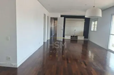 Apartamento para aluguel, 3 quartos, 3 suítes, 3 vagas, nova petrópolis - são bernardo do campo/sp