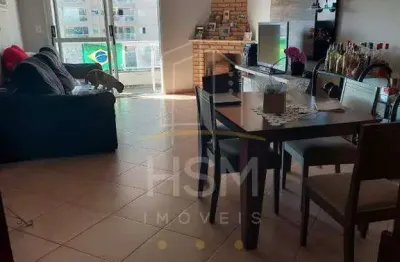 Apartamento à venda, 3 quartos, 3 suítes, 2 vagas, centro - são bernardo do campo/sp