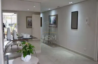 Apartamento - venda - 180m² - jardim do mar - são bernardo do campo - s/p