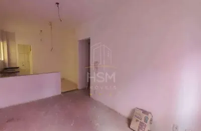 Apartamento com 2 dormitórios e 2 banheiros à venda - baeta neves, são bernardo do campo - sp