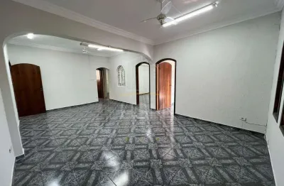 Casa para aluguel, 4 quartos, 1 suíte, nova petrópolis - são bernardo do campo/sp