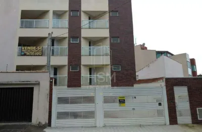 Apartamento com 2 dormitórios, vila caminho do mar - são bernardo do campo/sp