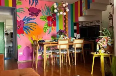 Cobertura para aluguel, 3 quartos, 3 vagas, anchieta - são bernardo do campo/sp