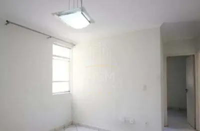 Apartamento à venda com 60m², 2 quartos e 1 vaga, rudge ramos, são bernardo do campo