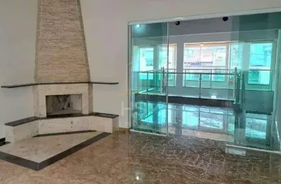 Sobrado para aluguel, 5 quartos, 2 suítes, 3 vagas, assunção - são bernardo do campo/sp