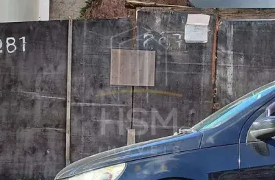 Terreno à venda no Nova Petrópolis, São Bernardo do Campo 