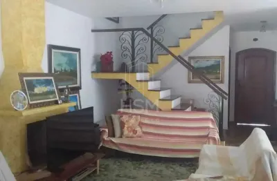 Sobrado para aluguel, 4 quartos, 1 suíte, 3 vagas, dos casa - são bernardo do campo/sp