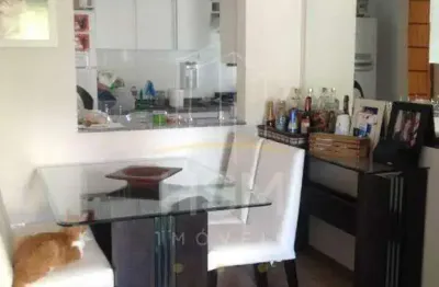 Apartamento à venda, 3 quartos, 1 suíte, 2 vagas, Centro - São Bernardo do Campo/SP