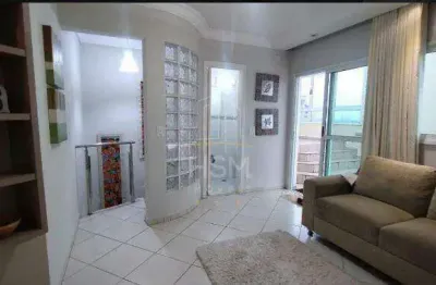 Cobertura com 3 quartos à venda no Centro, São Bernardo do Campo 