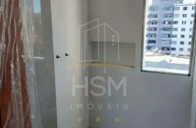 Apartamento - venda - quartos - 1 suíte - 1 vaga - demarchi - são bernardo do campo - sp