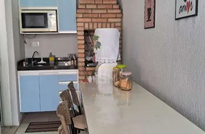 Casa com 2 quartos para alugar no Parque das Nações, Santo André 