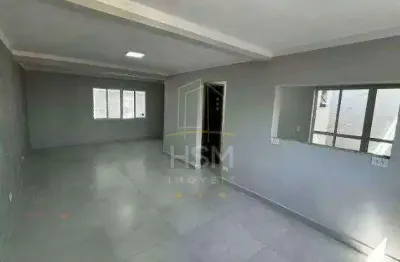 Casa com 3 quartos à venda no Assunção, São Bernardo do Campo 