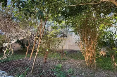 Terreno à venda no Jardim Cristiane, Santo André 