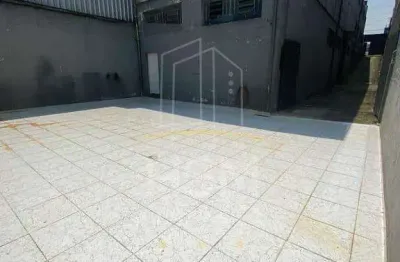 Galpão comercial no subsolo – 352 m² | ideal para empresas e logística