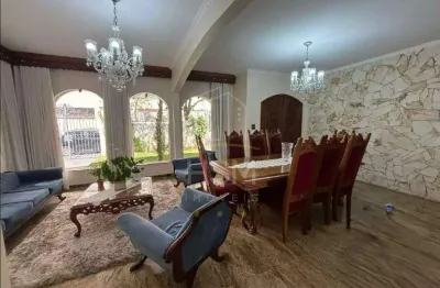 Casa térrea 400m² á venda - vila euclides- são bernardo do campo/sp