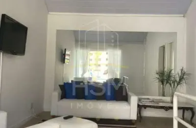 Sobrado para aluguel, 3 quartos, 2 suítes, 2 vagas, vila alpina - santo andré/sp