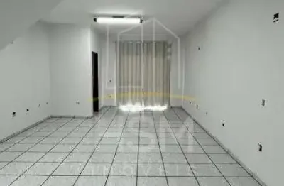 Ponto comercial para alugar na Rua Dona Nina Zanotto, 704, Jardim Las Vegas, Santo André