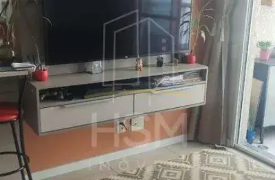 Apartamento para aluguel, 2 quartos, 1 suíte, 1 vaga, planalto - são bernardo do campo/sp