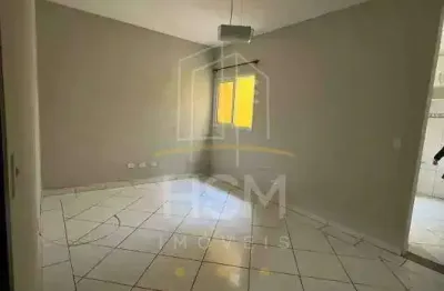 Apartamento para aluguel, 2 quartos, 1 suíte, 1 vaga, vila pires - santo andré/sp