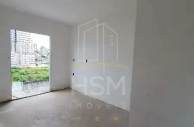 Cobertura sem condomínio com elevador à venda, 73 m² - jardim pilar - santo andré/sp