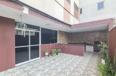 Apartamento à venda, 4 quartos, 1 vaga, centro - são caetano do sul/sp