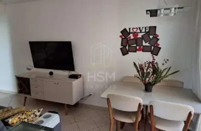 Apartamento à venda, 2 quartos, 1 vaga, assunção - são bernardo do campo/sp