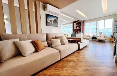 Cobertura com 4 quartos à venda na Avenida Imperatriz Leopoldina, 395, Nova Petrópolis, São Bernardo do Campo