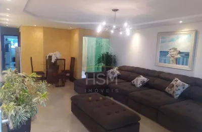 Sobrado à venda, 4 quartos, 4 suítes, 5 vagas, assunção - são bernardo do campo/sp