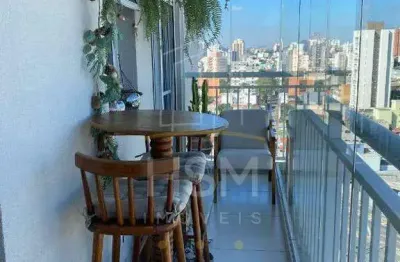 Apartamento - 2 quartos - venda - 56m² - centro - são bernardo do campo sp