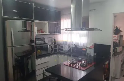 Apartamento à venda, 2 quartos, 1 suíte, 3 vagas, Nova Petrópolis - São Bernardo do Campo/SP