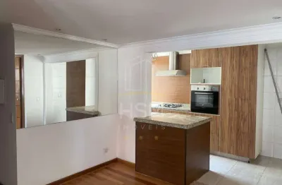 Apartamento à venda, 3 quartos, 1 vaga, demarchi - são bernardo do campo/sp