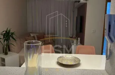 Apartamento com 2 quartos à venda no Rudge Ramos, São Bernardo do Campo 