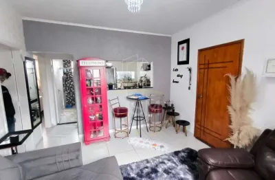 Apartamento para aluguel, 2 quartos, 1 vaga, santa terezinha - são bernardo do campo/sp