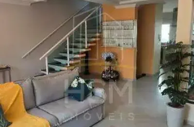 Vende sobrado - baeta neves - 226m² - 3 suítes - 4 vagas - são bernardo do campo sp