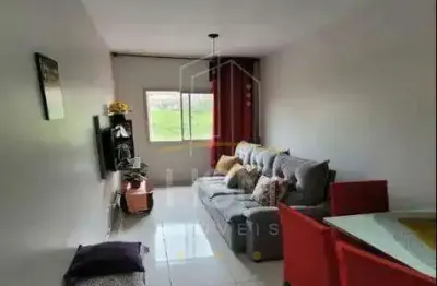 Apartamento à venda, 2 quartos, 1 vaga, santa terezinha - são bernardo do campo/sp