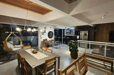 Cobertura com 2 quartos à venda na Rua Flávio Fongaro, 525, Jardim do Mar, São Bernardo do Campo