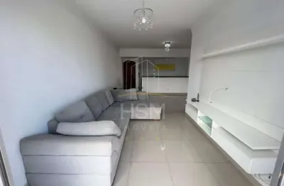 Apartamento à venda, 3 quartos, 1 suíte, 1 vaga, centro - são bernardo do campo/sp