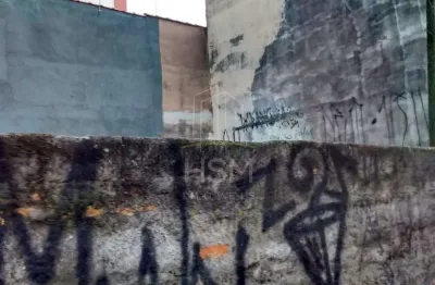 Terreno à venda na Rua Nicola Spinelli, 213, Nova Petrópolis, São Bernardo do Campo