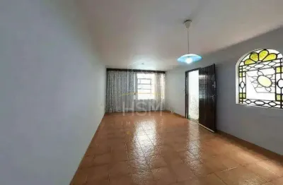 Sobrado para aluguel, 3 quartos, 1 suíte, 2 vagas, vila alpina - santo andré/sp