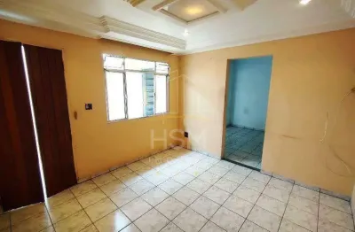 Casa à venda, 2 quartos, 1 suíte, 1 vaga, boa vista - são caetano do sul/sp