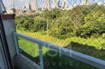 Apartamento à venda, 2 quartos, 1 suíte, 1 vaga, paraíso - santo andré/sp