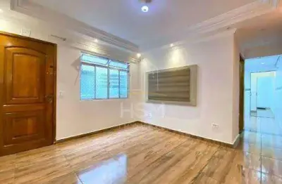 Apartamento com 1 quarto à venda no Osvaldo Cruz, São Caetano do Sul 