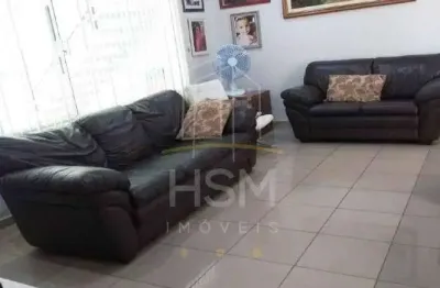 Casa à venda, 3 quartos, 1 suíte, 2 vagas, máua - são caetano do sul/sp