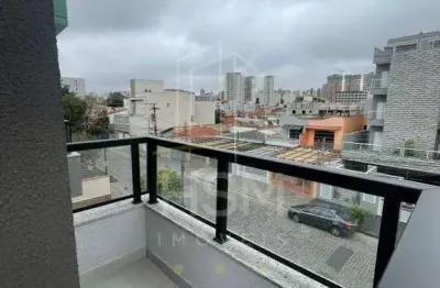 Apartamento com 2 quartos à venda na Vila São Pedro, Santo André 